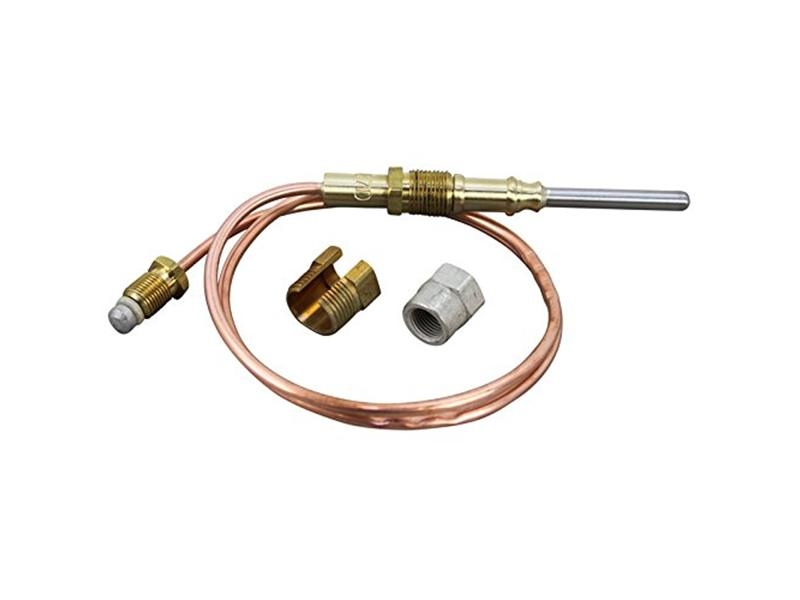 BASO GAS PRODUCTS LLC K16BT-24