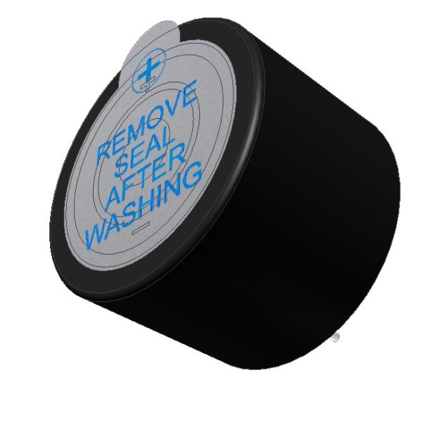 AT-2429-TWT-R by PUI AUDIO