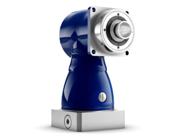 HG+100S-MF1-5-5H1-1K00 by WITTENSTEIN