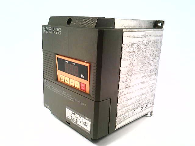 FUJI ELECTRIC FVR015K7S-2EX