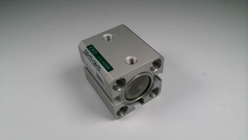 SSD-T1-16-15 by CKD CORP