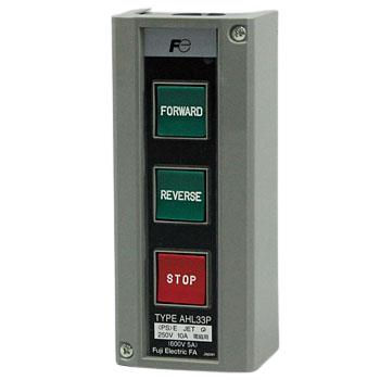 FUJI ELECTRIC AHL33PH-1