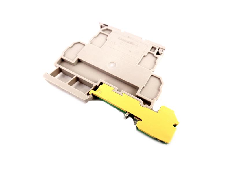 WEIDMULLER KDKS 1PE/LLC 60-150V AC/DC