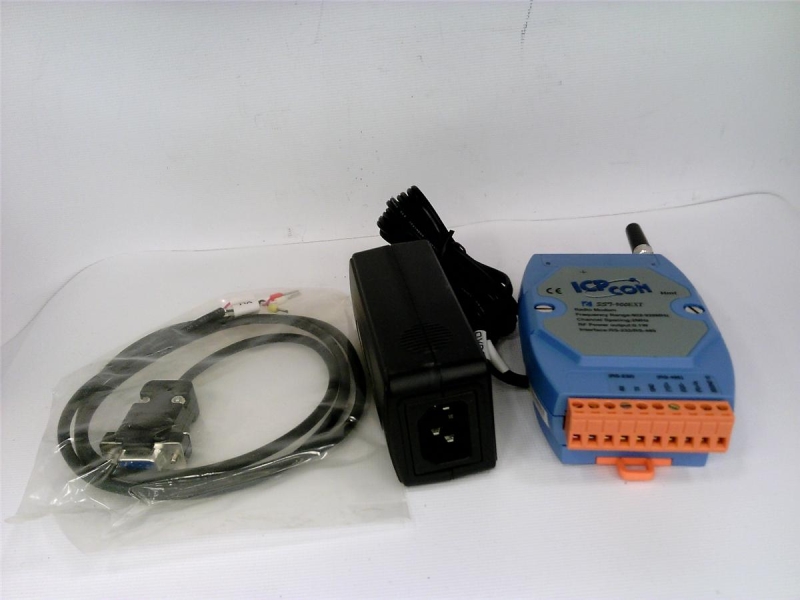 ICP DAS USA SST900EXT