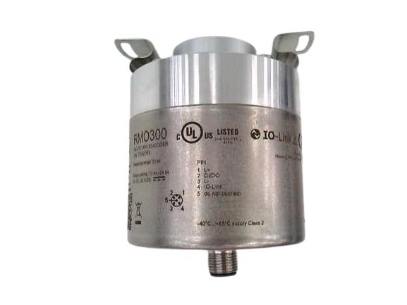 MULTITURN ENCODER STANDARD LINE-RMO300 by EFECTOR