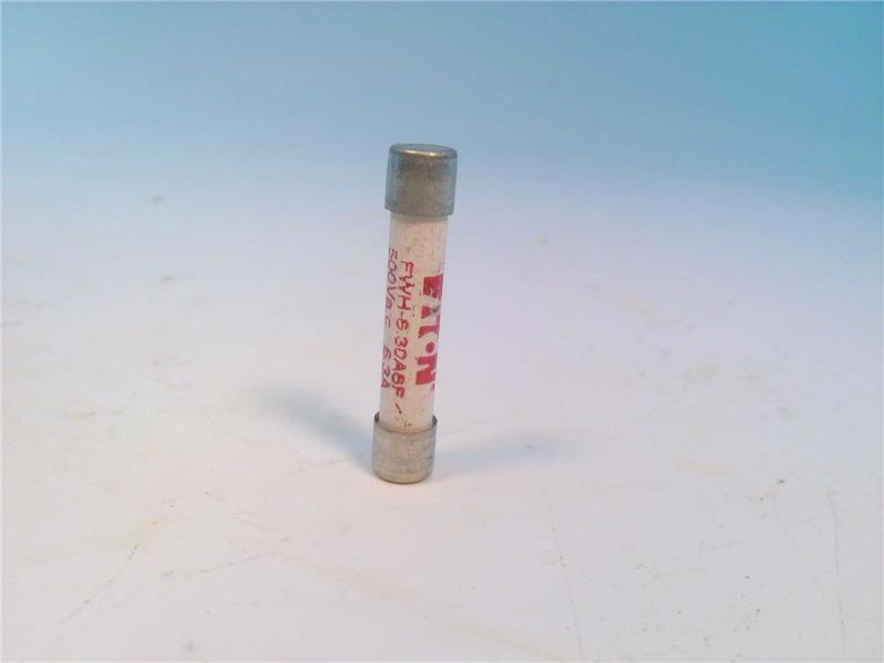 EATON CORPORATION FWH-6.30A6F