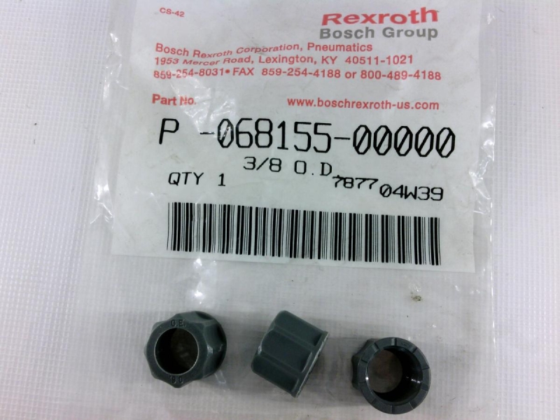 P-068155-00000 by BOSCH