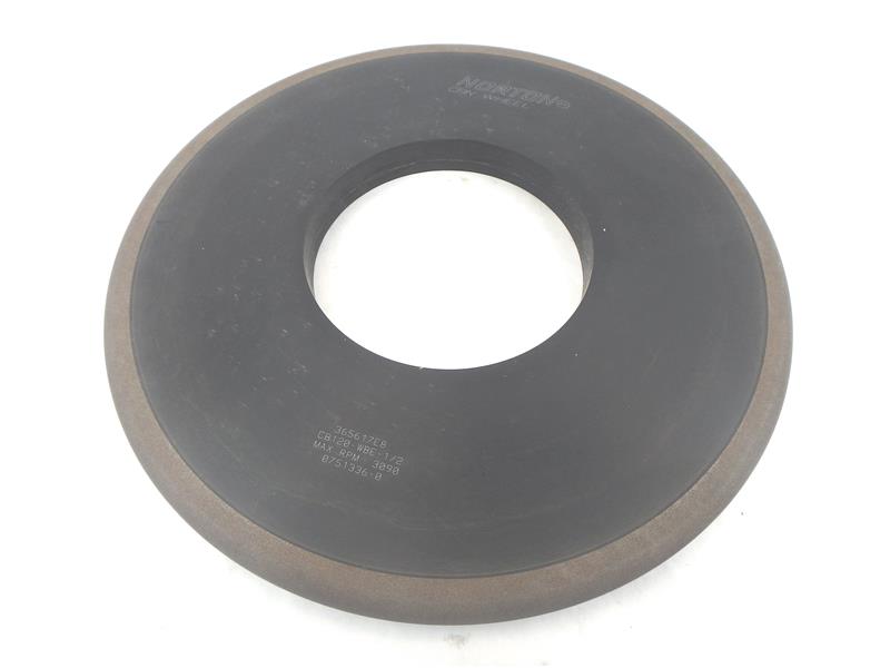 SAINT GOBAIN CB120-WBE-1/4