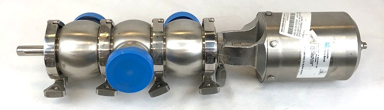 SPX 685-92-63-002/60A