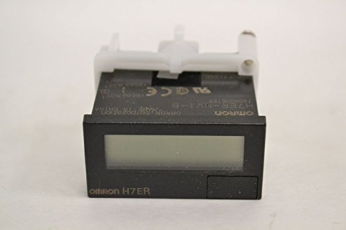 OMRON H7ER-NV1-B
