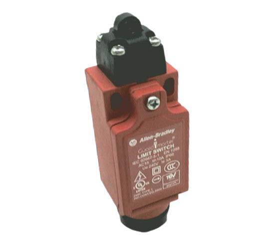 ALLEN BRADLEY 440P-CRPS11D4