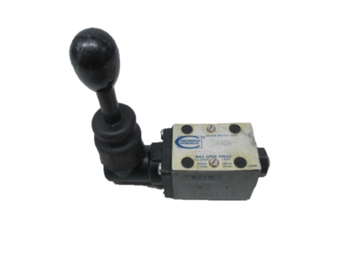 CONTINENTAL HYDRAULICS VM5M-3F-G-10-C