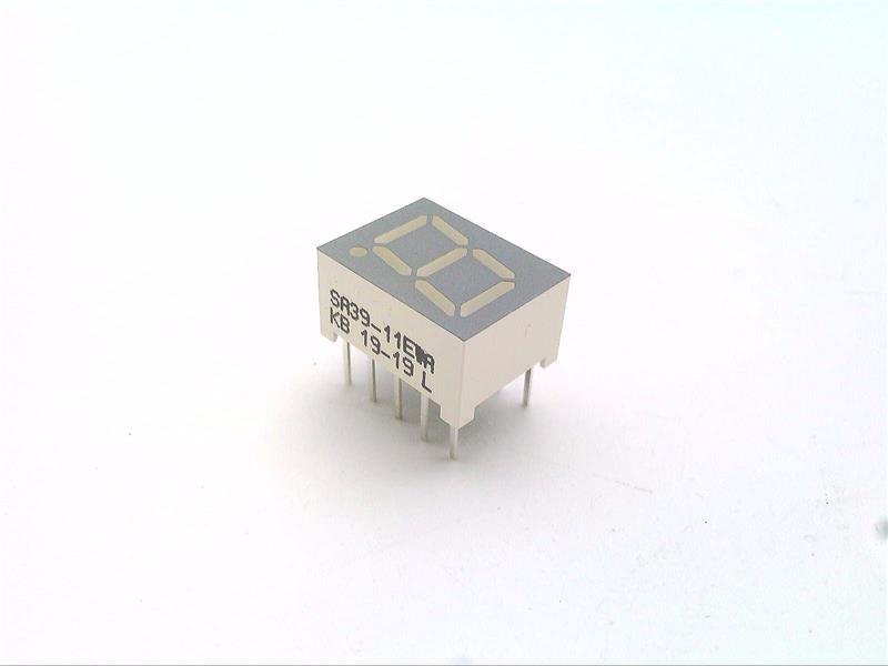 KINGBRIGHT SA39-11EWA