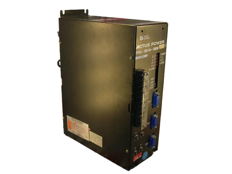 NPSA-2.5NN-60-E1 by NIKKI DENSO