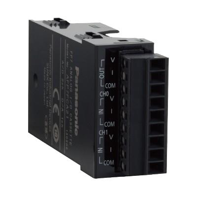 MATSUSHITA ELECTRIC AFP7FCA21