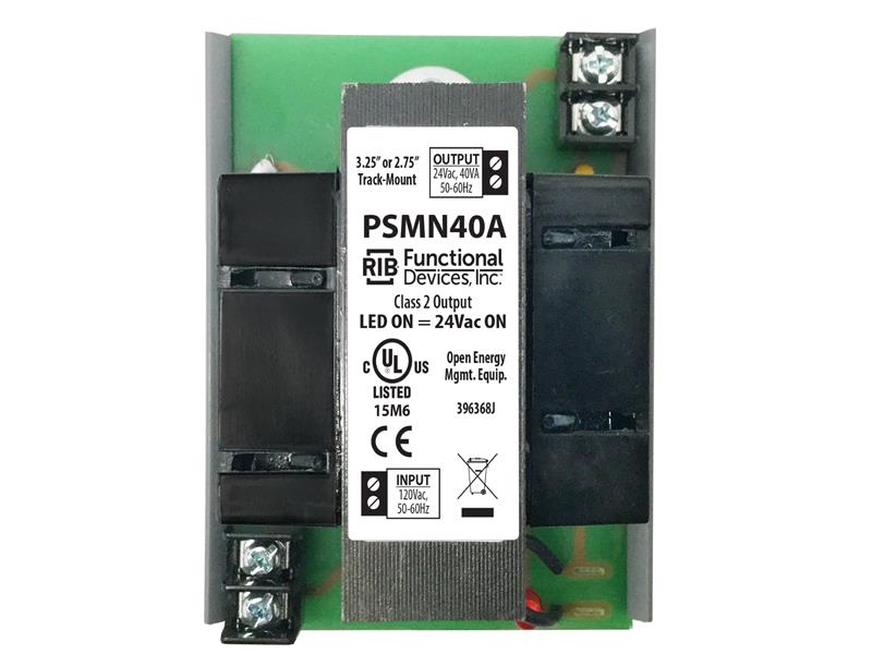 FUNCTIONAL DEVICES PSMN40A