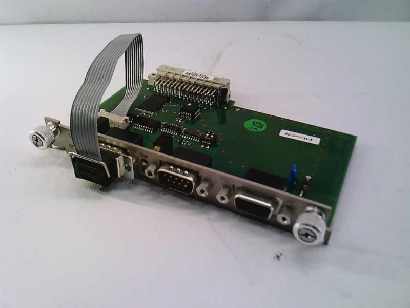 MULTIVAC PACKAGING MACH A.F.037.5/03