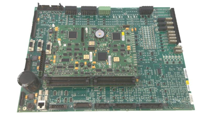 ALLEN BRADLEY 80190-560-22-R