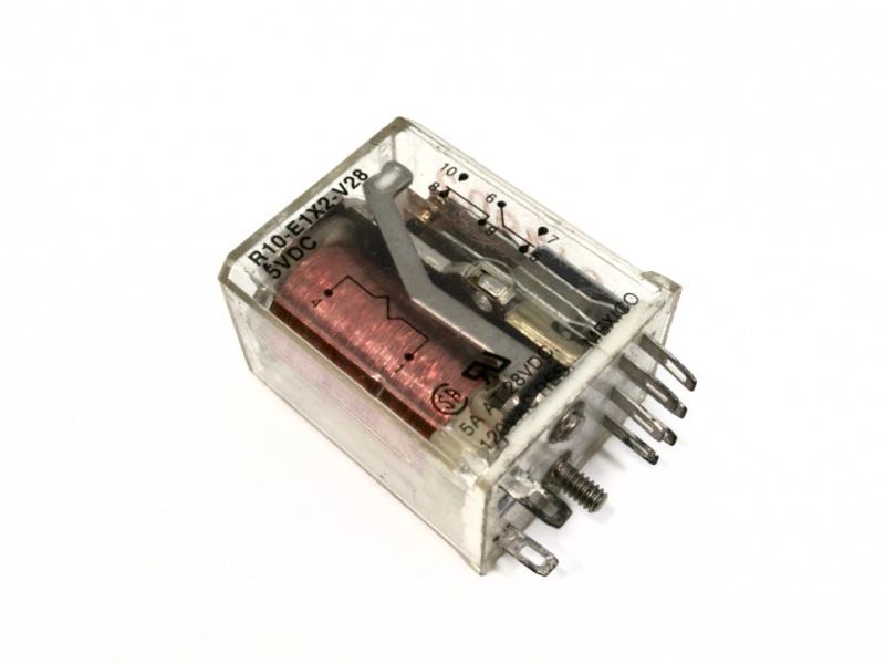 TE CONNECTIVITY R10-E1X2-V28