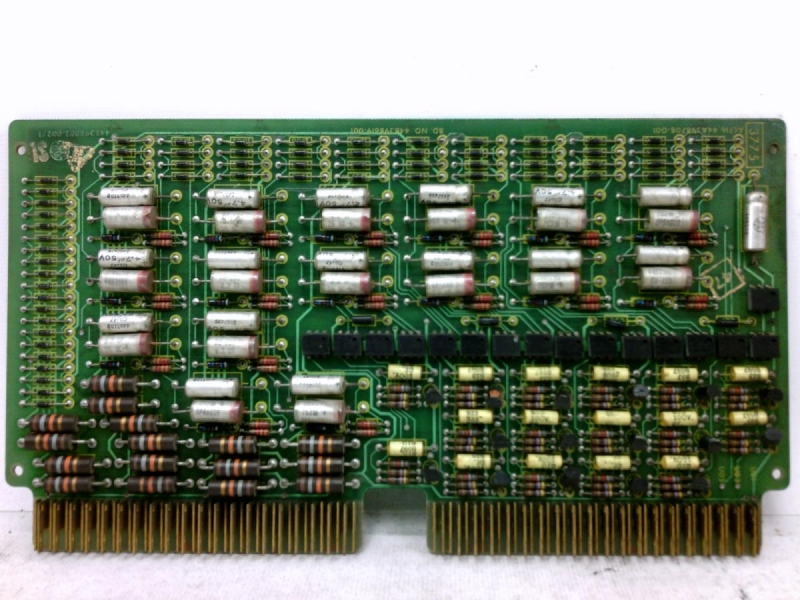 44A398708-G01 by FANUC