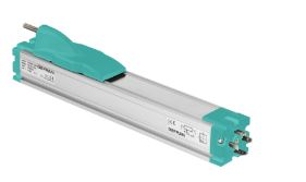 GEFRAN PK-M-0200 0000X000X00