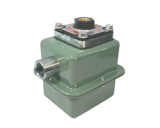 ASCO PA11B/RG10A71
