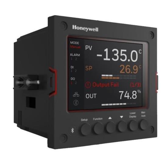 HONEYWELL DC2800-EE-3L0-100-000-00-0