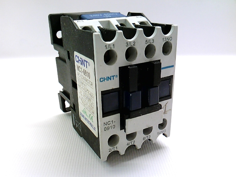 CHINT NC1-0910-240V