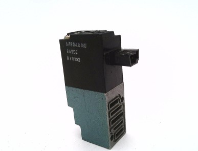 MAC VALVES INC DUB-DJCP-1DM-1