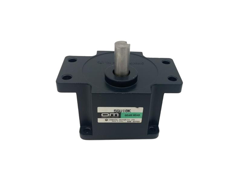 ORIENTAL MOTOR 5GU18K