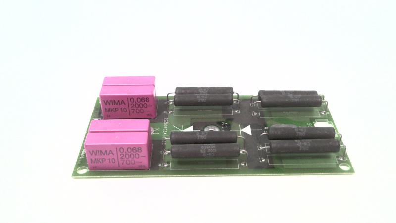 GENERAL ELECTRIC IS200RCSAG1A