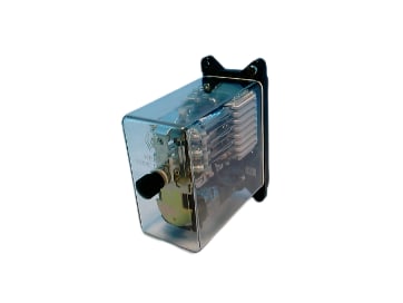 D2600/LES/16/CCT.A/FP2/24VDC by C&S CONTROLS