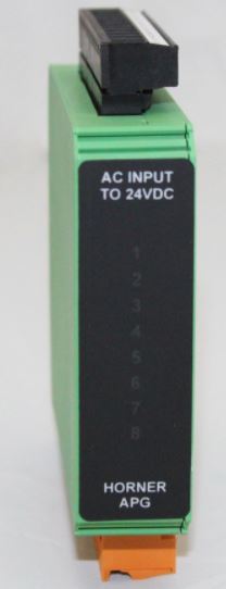 HORNER AUTOMATION HE-XDIA