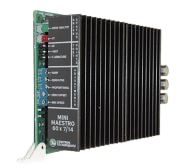 NIDEC CORP DCD60X7/14