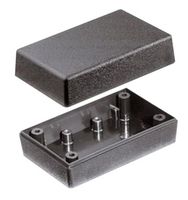 BUD INDUSTRIES PS-11543-G