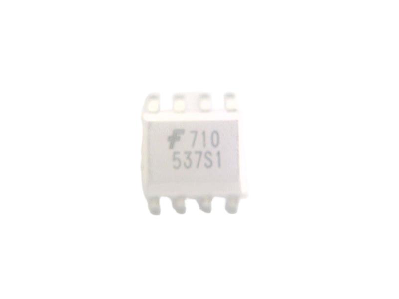 FOD0710 by ON SEMICONDUCTOR