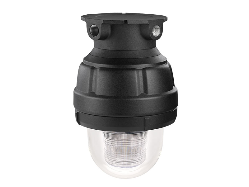 FEDERAL SIGNAL 27XL-120-240C-MOD