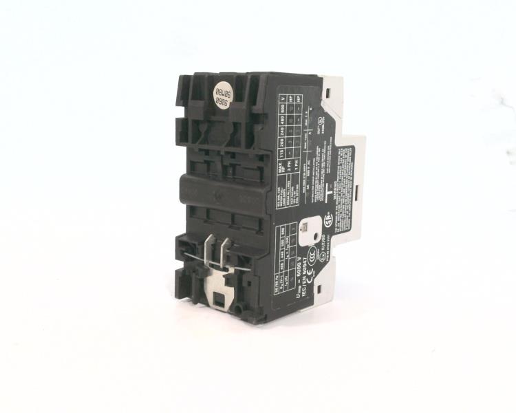 EATON CORPORATION PKZM0-16-C