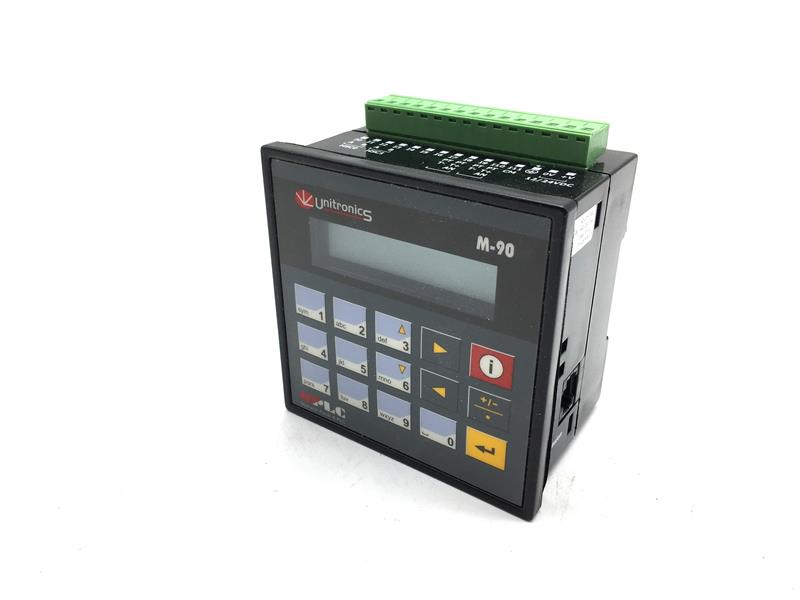 UNITRONICS M91-19-4R1