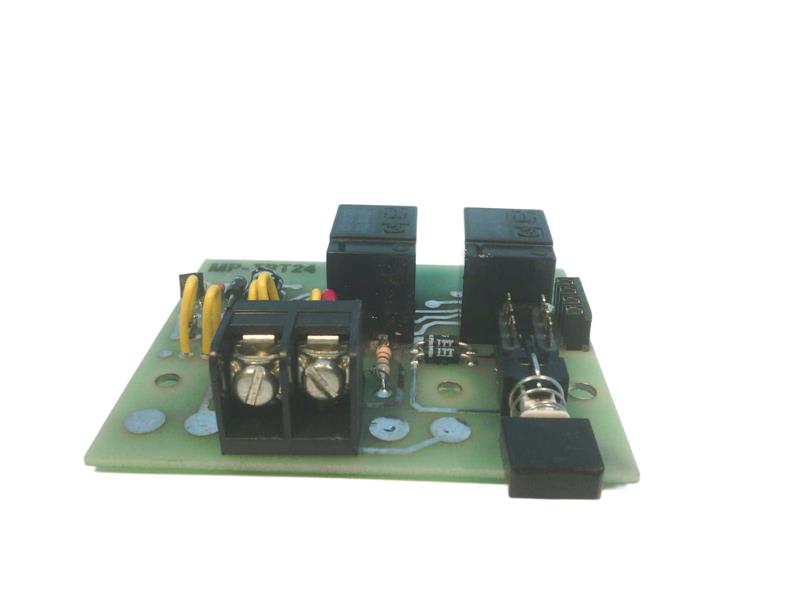 MP-TRT24 by HONEYWELL