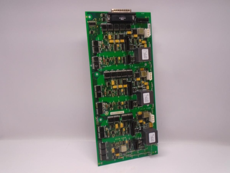 GENERAL ELECTRIC IS210AEBIH3BBC