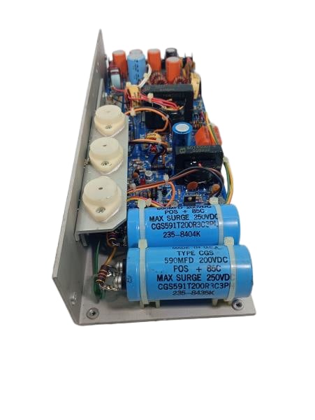GFOL 201 by HAMMOND POWER SOLUTIONS