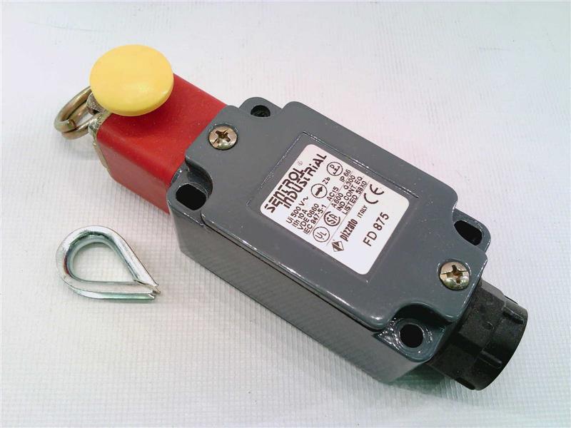 ACI ADVANCE CONTROLS INC FD875