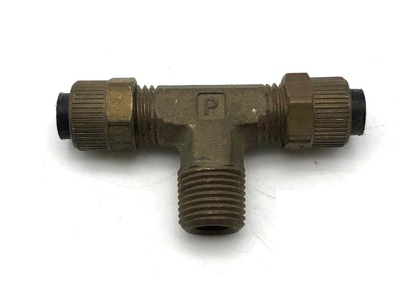 PARKER 172P-4-2