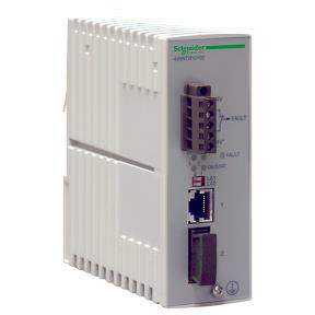 SCHNEIDER ELECTRIC 499NTR10100