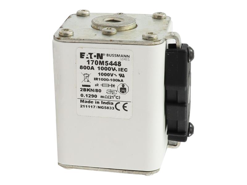 EATON CORPORATION 170M5448