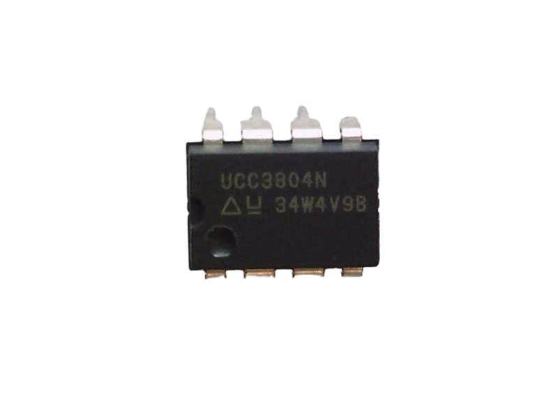 IC3804N by UNITRODE