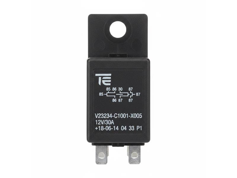 TE CONNECTIVITY V23234A0001X040-EV-100