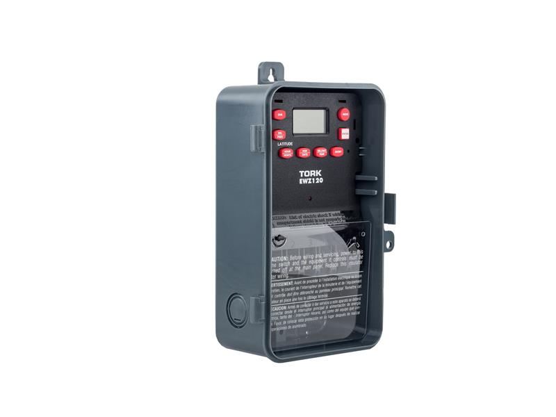 NSI INDUSTRIES EWZ120