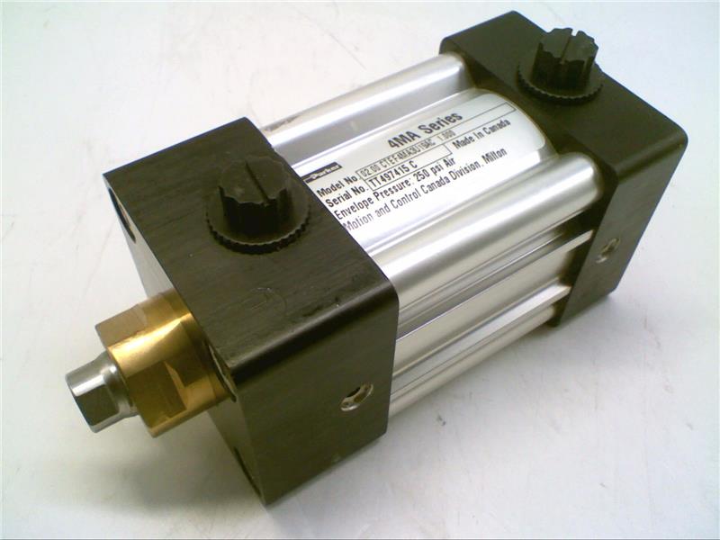 PARKER 02.00CTEF4MA3U19AC1.000